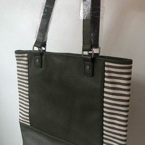 31 Colorblock Tote